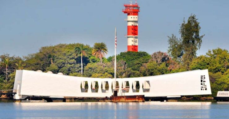 Oahu: Ford Island Control Tower Entry Ticket and Guided Tour - Duration and Price