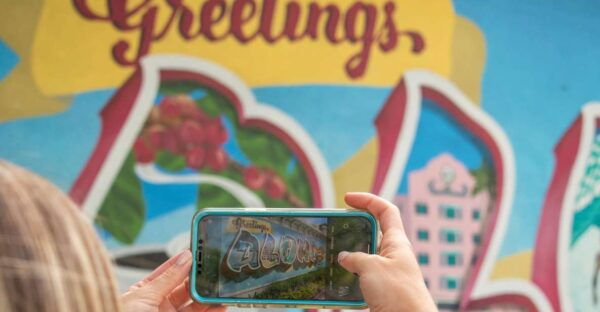 Oahu: Full-Day Guided Hawaiian Food and Photo Tour - Diverse Flavors of Hawaiian Food