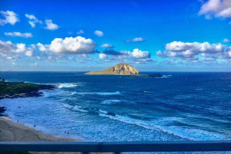 Oahu: Full-Day Island Highlights Tour With Transfer - Experience