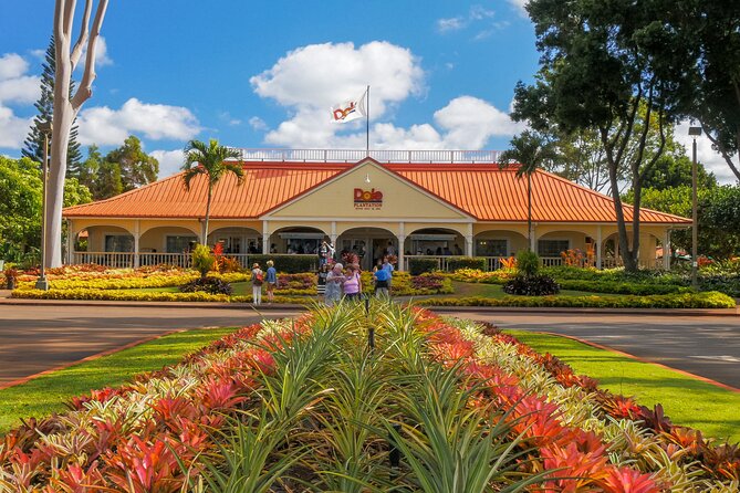 Oahu Full-Day Sightseeing Tour Plus Snorkeling  - Honolulu - Cancellation Policy