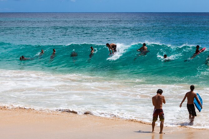 Oahu Full-Day Sightseeing Tour Plus Snorkeling  - Honolulu - Highlights of the Tour
