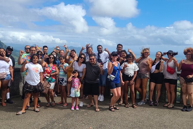 Oahu Full-Day Sightseeing Tour Plus Snorkeling  - Honolulu - Price and Booking Information