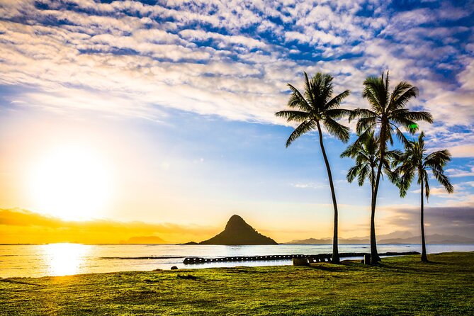 Oahu Full-Day Sightseeing Tour Plus Snorkeling  - Honolulu - Common Questions