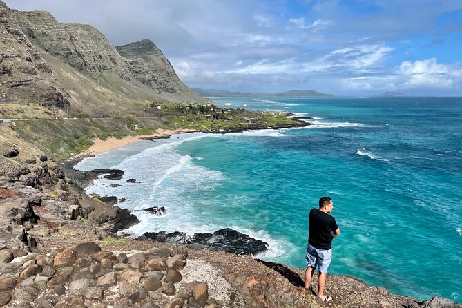Oahu: Full-Day, Small-Group Circle Island Tour W/ Dole  - Honolulu - Cancellation Policy