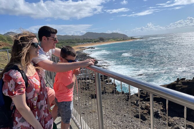 Oahu: Full-Day, Small-Group Circle Island Tour W/ Dole  - Honolulu - Common Questions