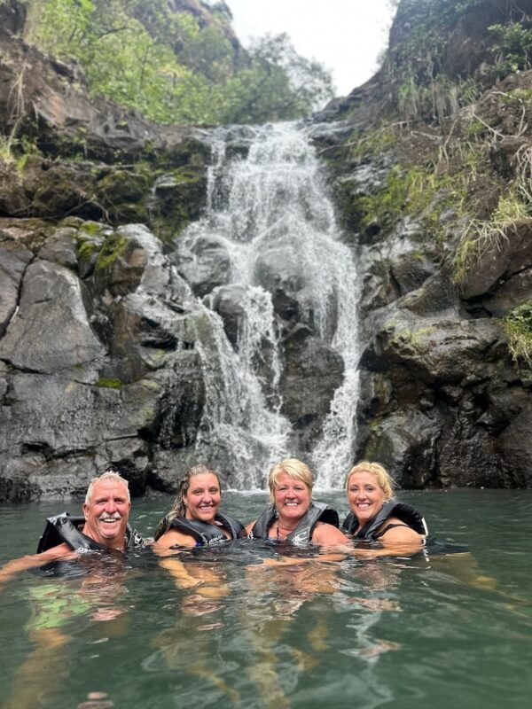 Oʻahu Full-Day Small-Group Island Tour with Waimea Falls - A few useful details before you book