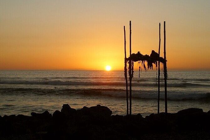 Oahu Grand Circle Island Experience Departing from Kauai - A Comprehensive Look at the Tour