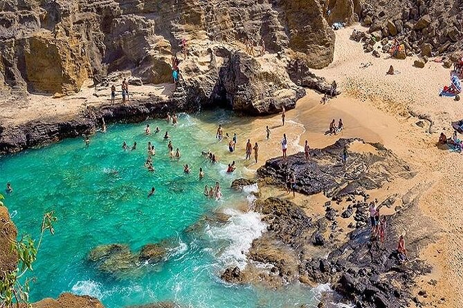 Oahu Grand Circle Island Experience Departing From Maui. - Cancellation Policy and Refund Information