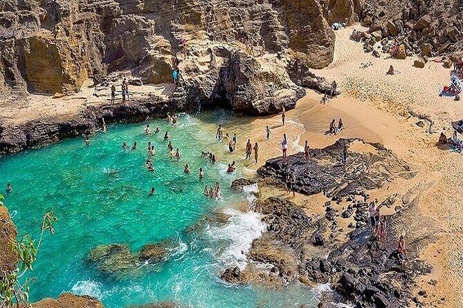 Oahu Grand Circle Island Experience from Waikiki - Good To Know