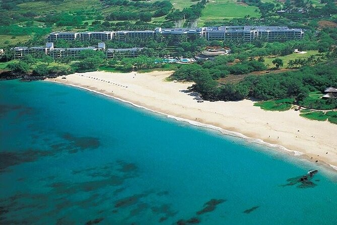 Oahu Grand Circle Island Experience From Waikiki - Reviews