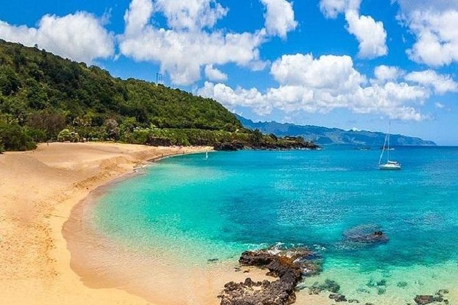 Oahu Grand Circle Island Experience From Waikiki - Key Landmark Stops