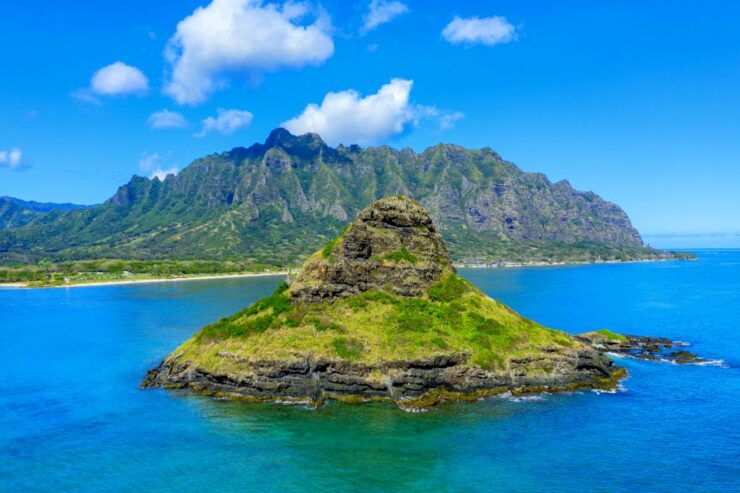 Oahu: Grand Circle Island Self-Guided Audio Driving Tour - Tour Highlights