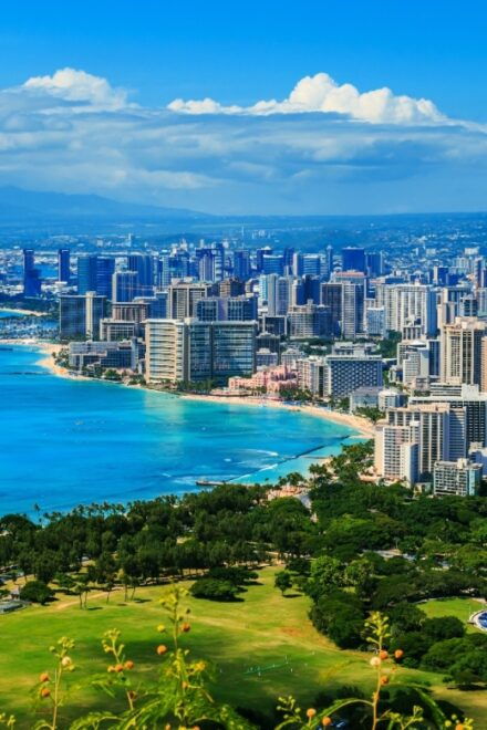 Oahu: Grand Circle Island Self-Guided Audio Driving Tour - Meeting Point & Logistics