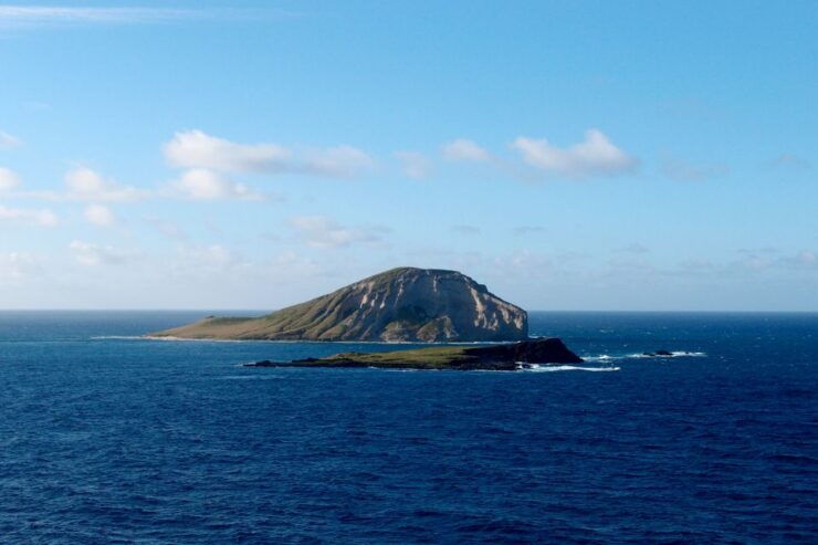 Oahu: Grand Circle Island Self-Guided Audio Driving Tour - Tour Experience