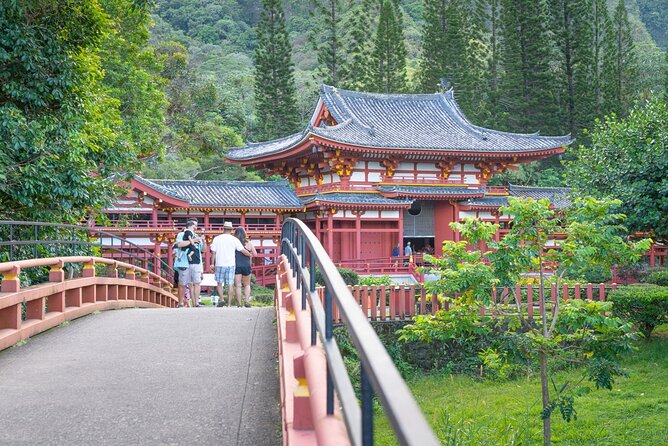 Oahu Grand Circle Island Tour - Customer Experience
