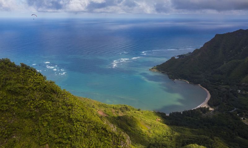 Oahu Grand Circle Island Tour - One long loop for seeing Oahu’s variety