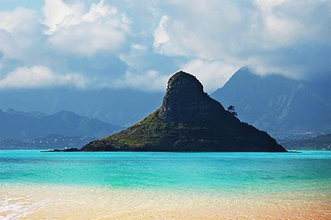 Oahu Grand Circle Island Tour - Booking and Cancellation
