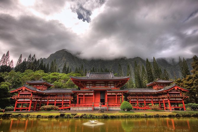 Oahu Grand Circle Island Tour - Tour Highlights and Itinerary