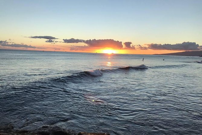 Oahu Grand Circle Island Tour - Customer Reviews and Positive Feedback