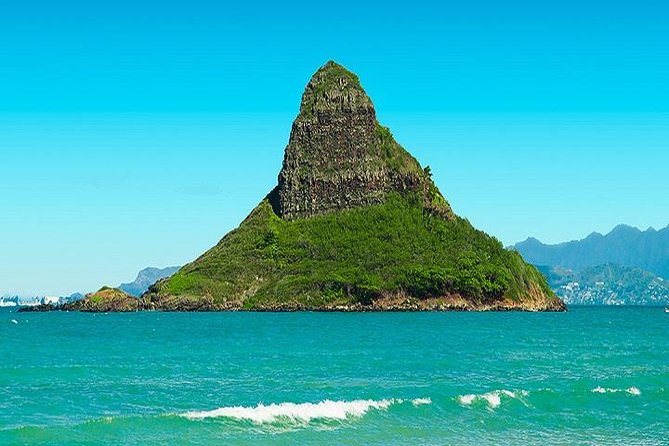 Oahu Grand Circle Island Tour Departing From Waikiki - Inclusions and Services