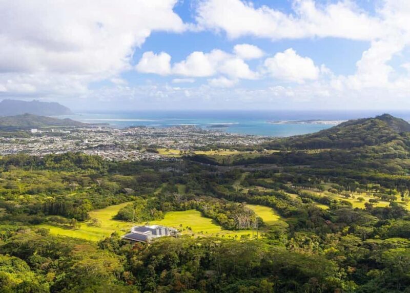 Oahu: Grand Circle Island Tour with Haleiwa - Exploring the Itinerary