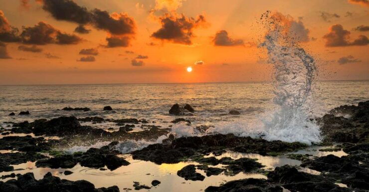 Oahu: Half-Day Sunrise Photo Tour From Waikiki - Tour Details