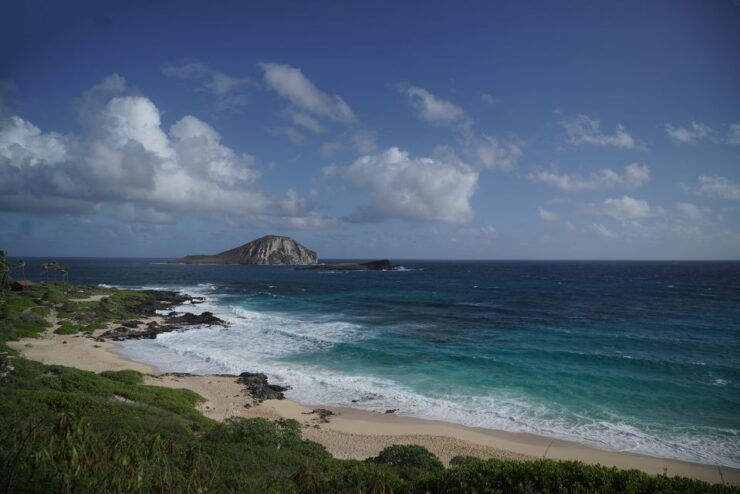 Oahu: Half-Day Sunset Photo Tour From Waikiki - Tour Duration and Language