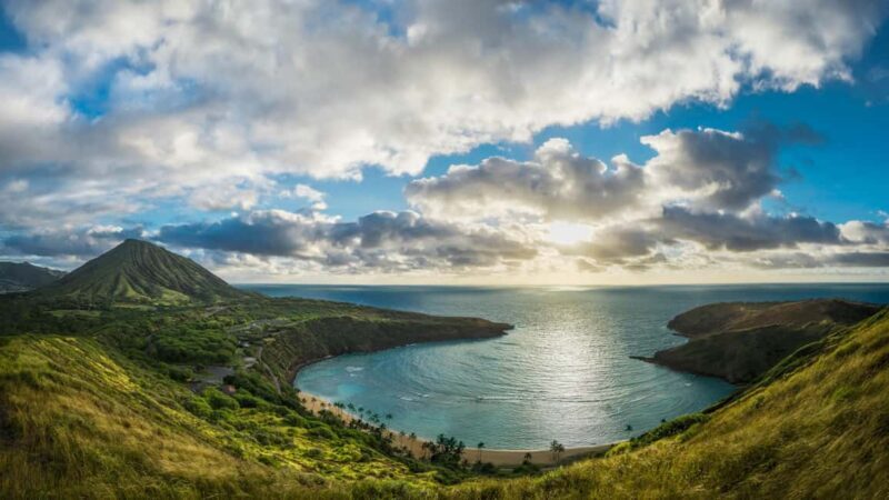 Oahu : Hanauma Bay Admission Ticket+Equipment Rental - Good To Know