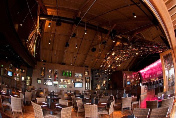 Oahu: Hard Rock Cafe Honolulu - Booking and Experience Details