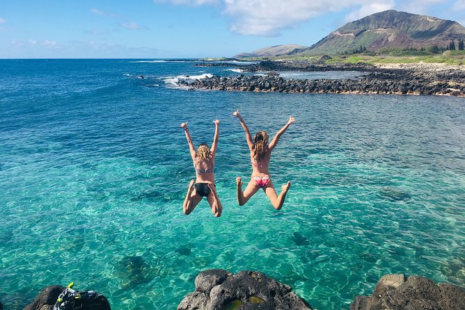 Oahu, Hawaii: Full-Day Private, Customized Tour - Tour Details