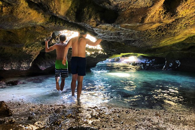 Oahu, Hawaii: Full-Day Private, Customized Tour - Tour Duration and End Point