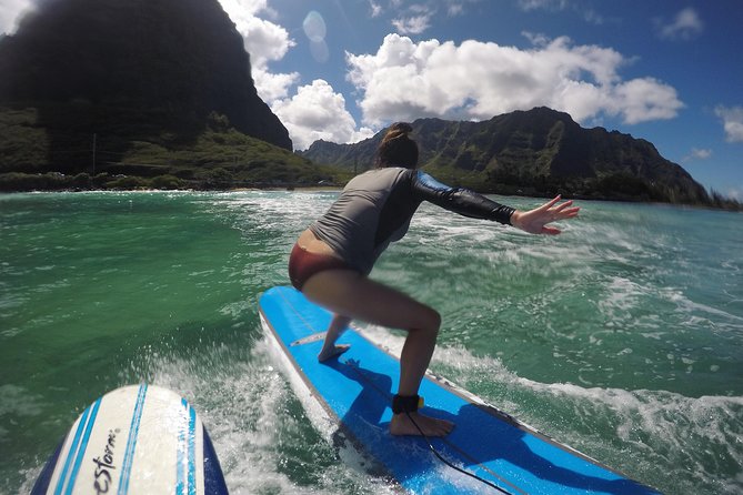 Oahu, Hawaii: Full-Day Private, Customized Tour - Cancellation Policy
