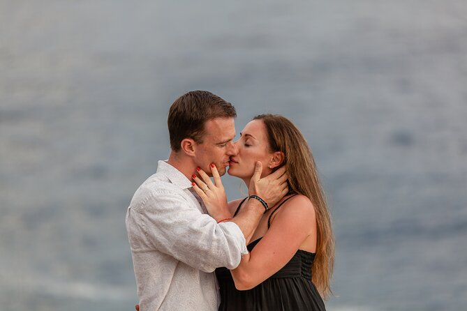 Oahu, Hawaii: Professional Cliffside Photography Session - Cancellation Policy