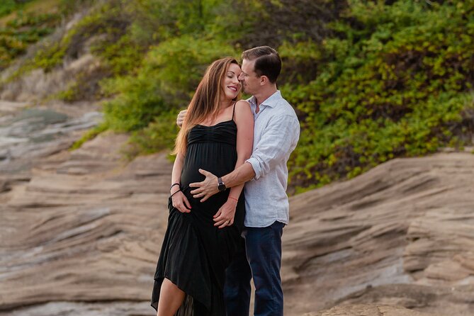 Oahu, Hawaii: Professional Cliffside Photography Session - Additional Information