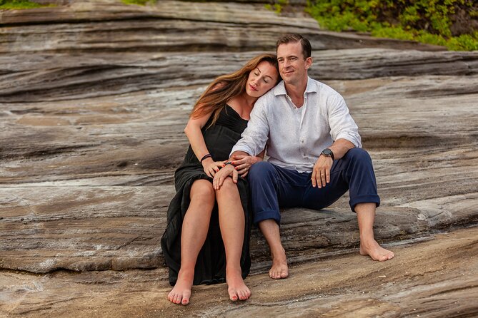 Oahu, Hawaii: Professional Cliffside Photography Session - The Sum Up
