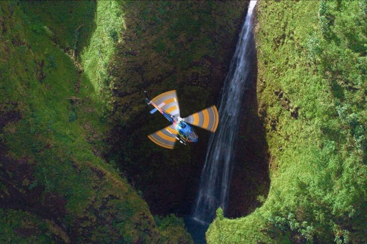 Oahu: Helicopter Tour With Doors on or off - Activity Details
