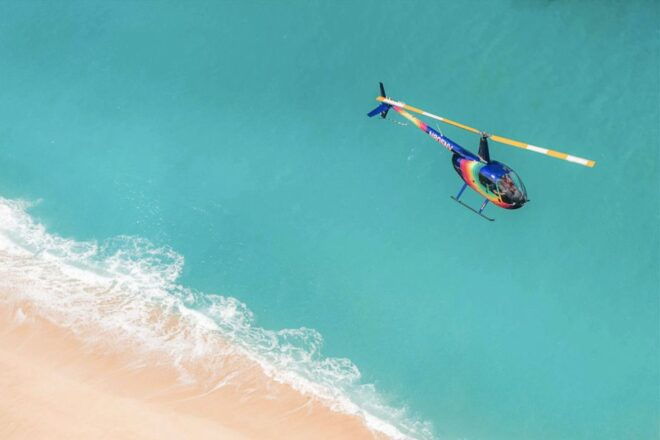 Oahu: Helicopter Tour With Doors on or off - Selecting Participants and Date
