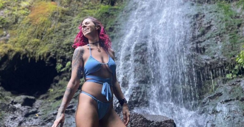 Oahu: Hidden Hawaii Waterfall Hike and Beach Tour - Authentic Local Experience & Personal Touches