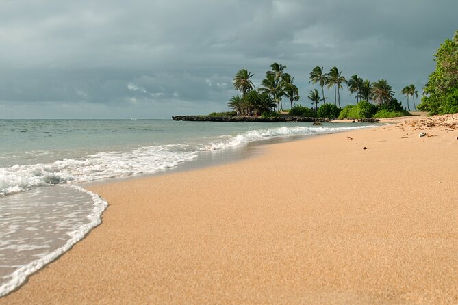 O‘ahu Highlights Private Guided Tour: Landmarks & Architecture - Traveler Photos