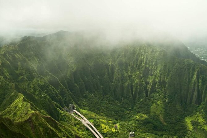 O‘ahu Highlights Private Guided Tour: Landmarks & Architecture - Reviews and Recommendations