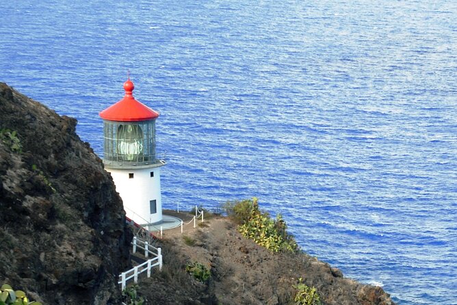 O‘ahu Highlights Private Guided Tour: Landmarks & Architecture - Common Questions