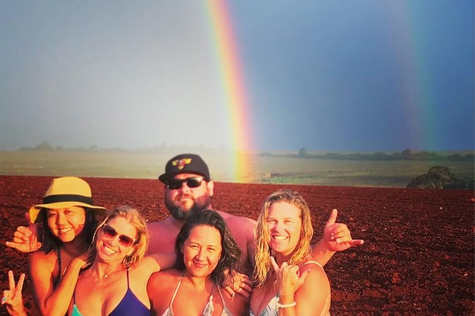 Oahu Highlights, Turtles & North Shore - Small Group Circle Island Tour - Tour Pricing and Booking