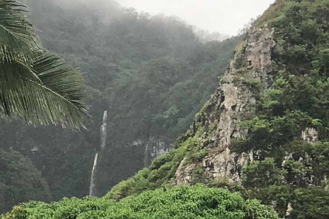 Oahu Highlights, Turtles & North Shore - Small Group Circle Island Tour - Highlights of Oahus Landmarks