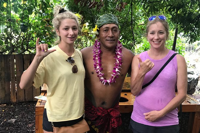 Oahu Highlights, Turtles & North Shore - Small Group Circle Island Tour - Cancellation and Refund Policies