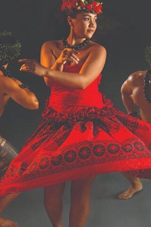 Oahu: Hilton Waikiki Starlight Luau - FAQs