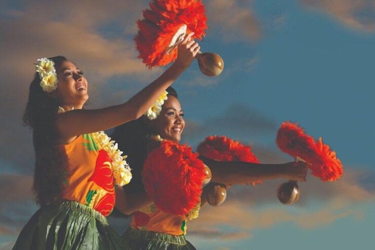 Oahu: Hilton Waikiki Starlight Luau - Good To Know