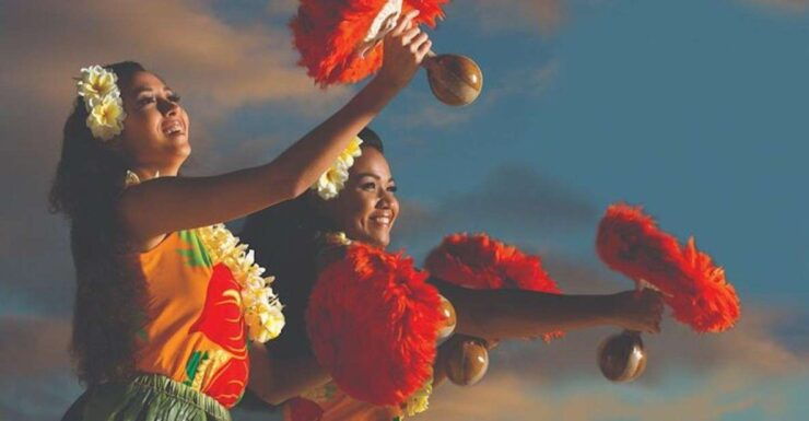 Oahu: Hilton Waikiki Starlight Luau - Ticket Details