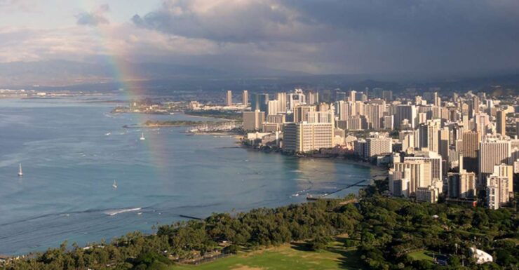 Oahu: Honolulu 3-Hour Self-Guided Audio Tour - Experience Highlights and Inclusions
