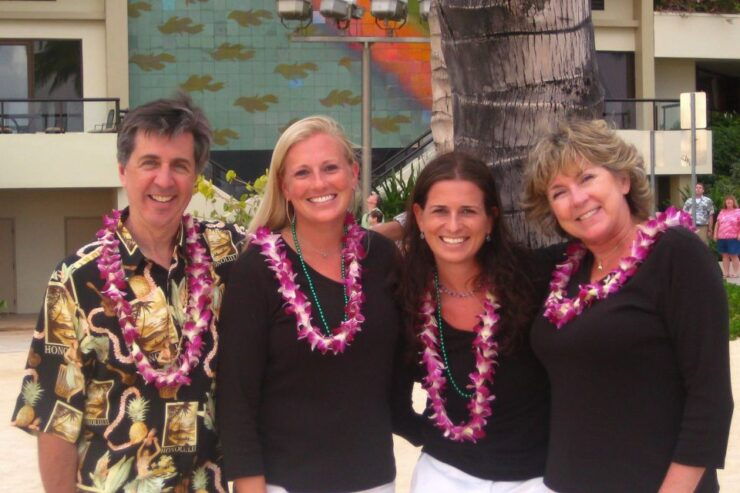 Oahu: Honolulu Airport (HNL) Traditional Lei Greeting - Activity Details