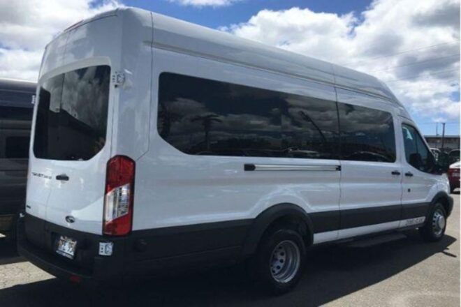 Oahu: Honolulu Airport Private Transfer - Full Description of the Transfer